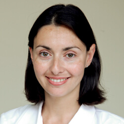 Maria Livshin, MD